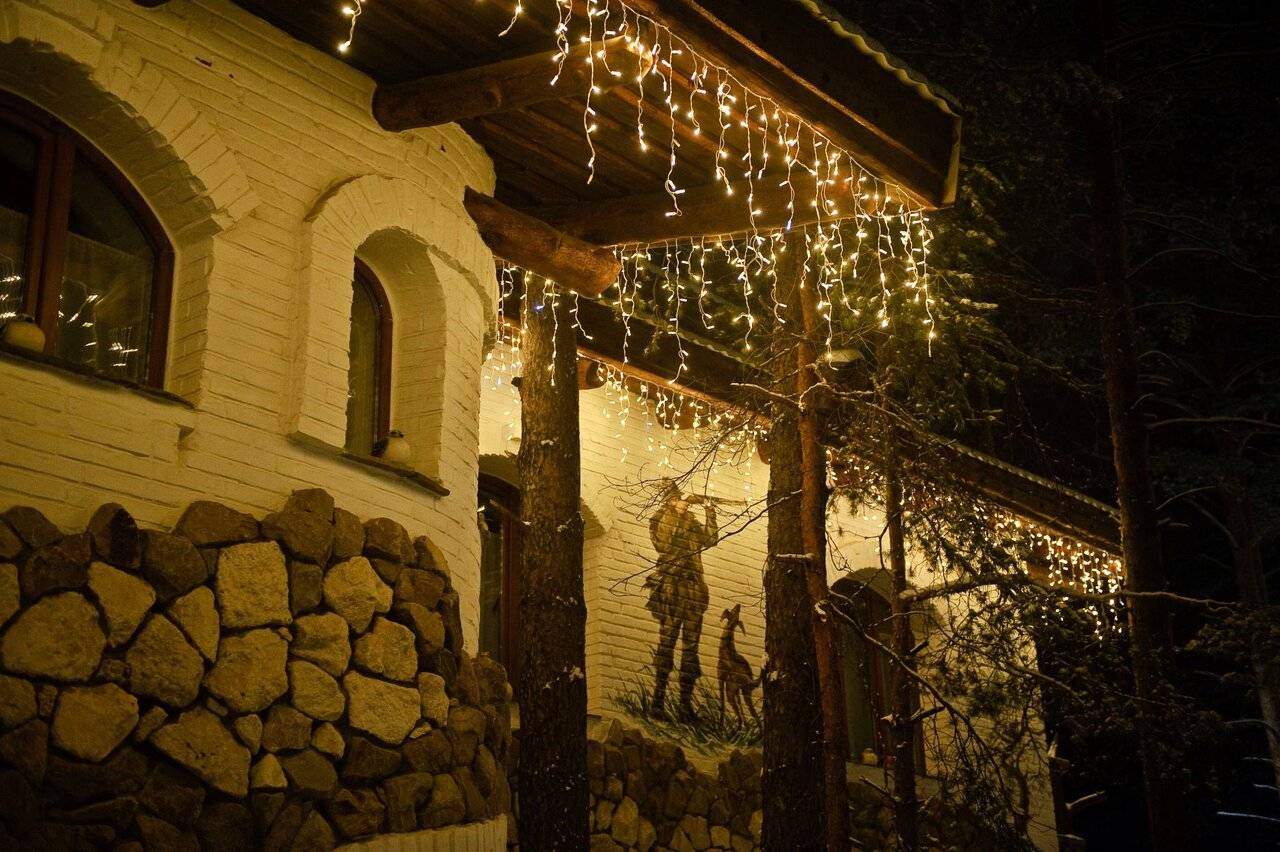 Фото Парк-Отеля Усадьба Мещёрская Гусь-Хрустальный 96