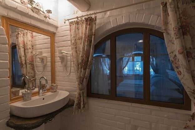 Фото Парк-Отеля Усадьба Мещёрская Гусь-Хрустальный 156