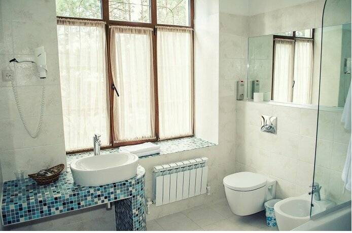 Фото Парк-Отеля Усадьба Мещёрская Гусь-Хрустальный 186