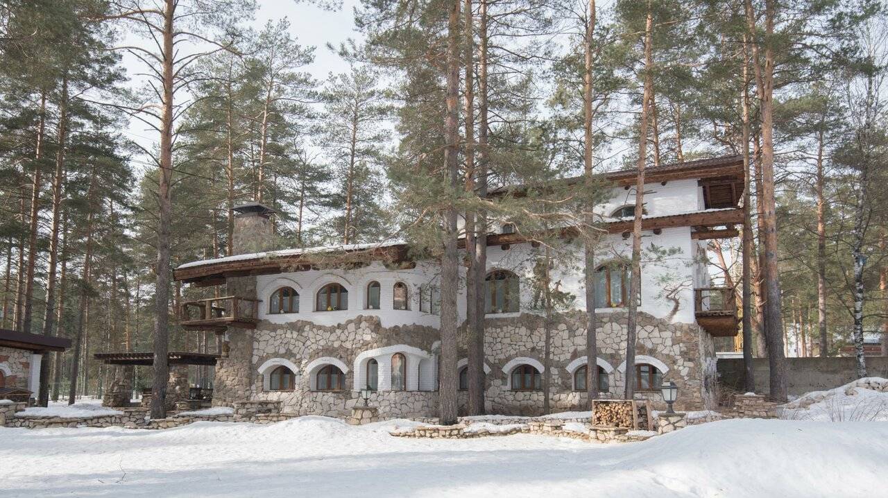 Фото Парк-Отеля Усадьба Мещёрская Гусь-Хрустальный 139