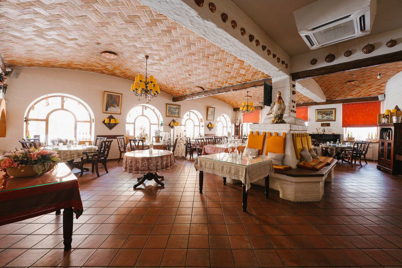 Фото Парк-Отеля Усадьба Мещёрская Гусь-Хрустальный 146