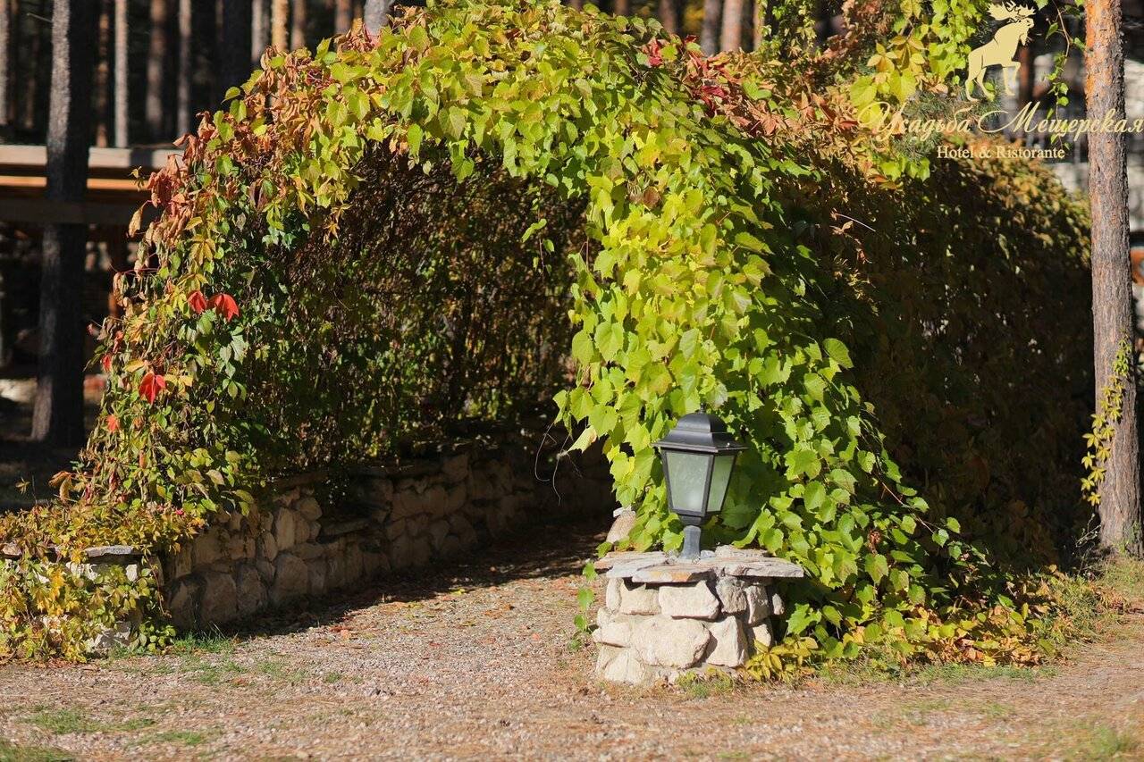 Фото Парк-Отеля Усадьба Мещёрская Гусь-Хрустальный 89