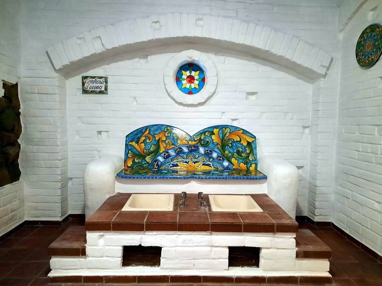 Фото Парк-Отеля Усадьба Мещёрская Гусь-Хрустальный 63