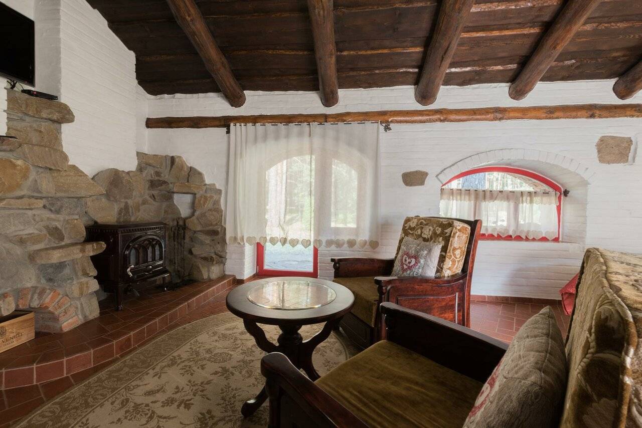 Фото Парк-Отеля Усадьба Мещёрская Гусь-Хрустальный 215