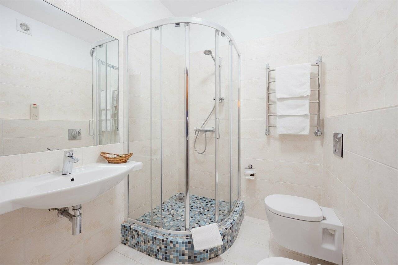 Фотографии номера Студия в Парк-Отеле Усадьба Мещёрская Гусь-Хрустальный