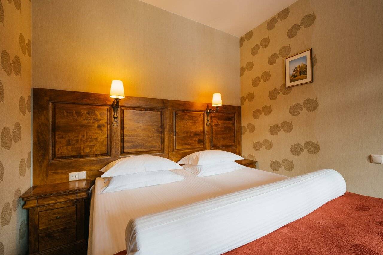 Фото Парк-Отеля Усадьба Мещёрская Гусь-Хрустальный 149