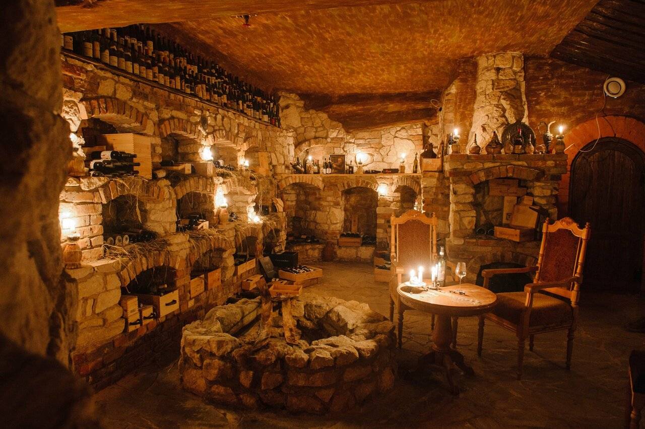 Фото Парк-Отеля Усадьба Мещёрская Гусь-Хрустальный 166