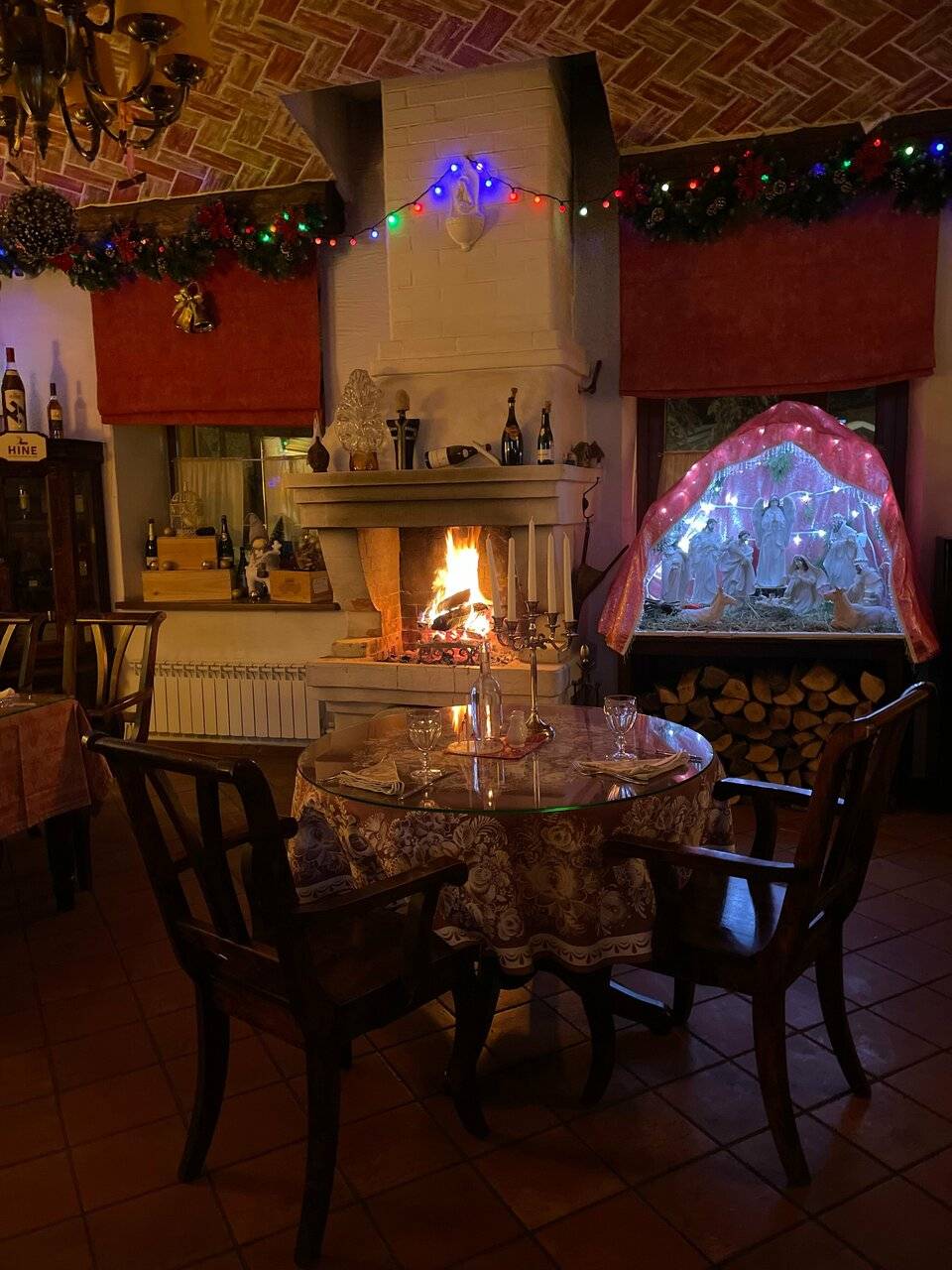 Фото Парк-Отеля Усадьба Мещёрская Гусь-Хрустальный 137