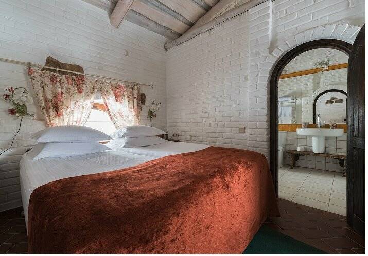 Фото Парк-Отеля Усадьба Мещёрская Гусь-Хрустальный 225