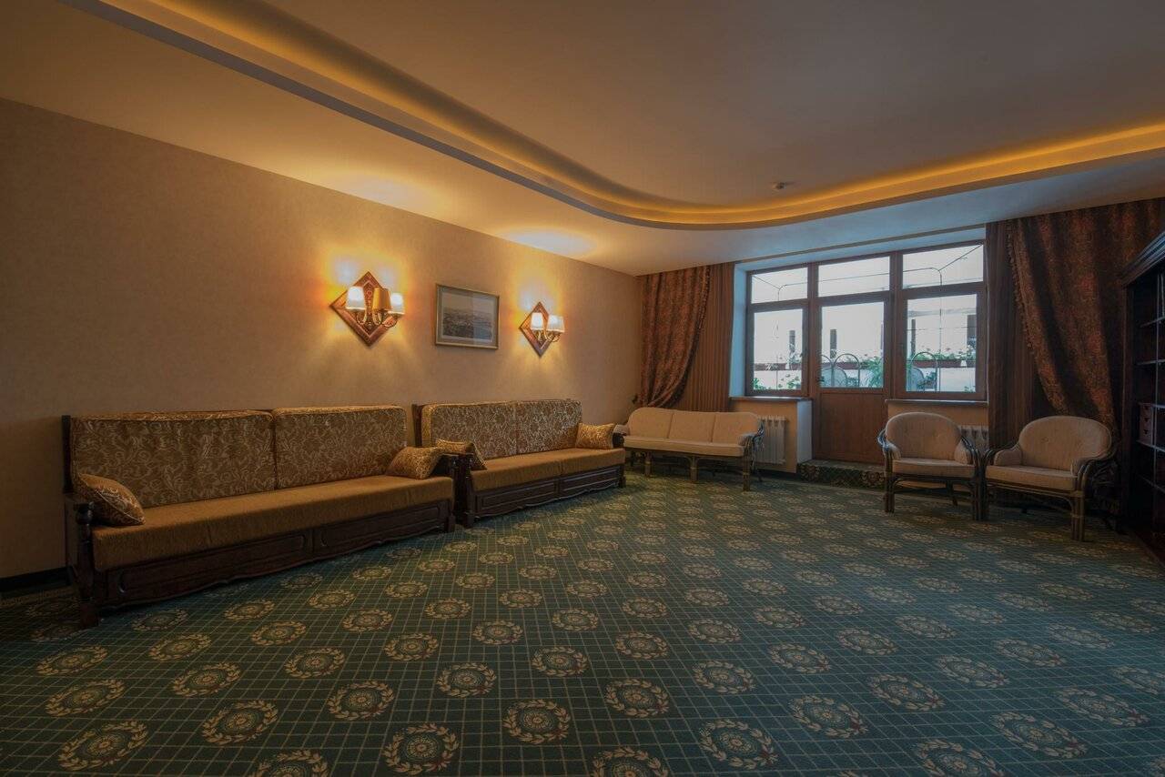 Фото Парк-Отеля Усадьба Мещёрская Гусь-Хрустальный 239