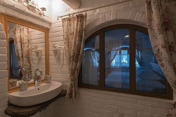 Фото Парк-Отеля Усадьба Мещёрская Гусь-Хрустальный 90