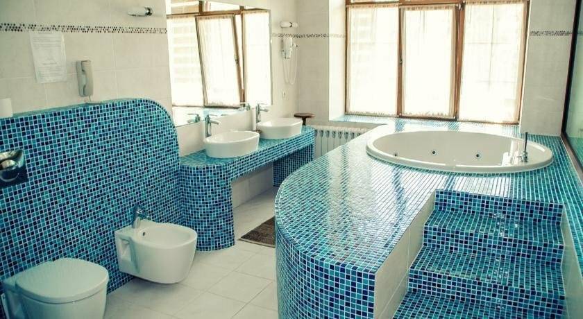 Фото Парк-Отеля Усадьба Мещёрская Гусь-Хрустальный 132