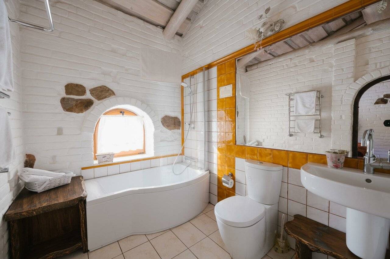 Фото Парк-Отеля Усадьба Мещёрская Гусь-Хрустальный 214