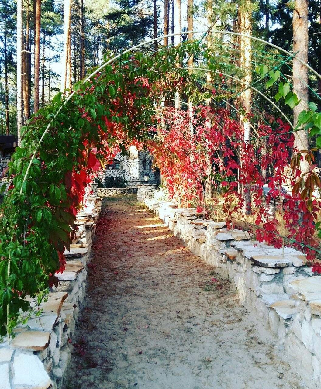 Фото Парк-Отеля Усадьба Мещёрская Гусь-Хрустальный 9