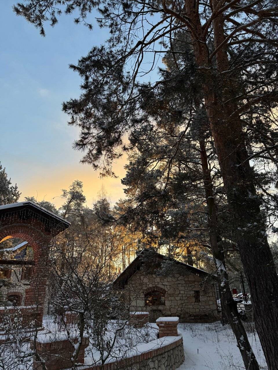 Фото Парк-Отеля Усадьба Мещёрская Гусь-Хрустальный 131