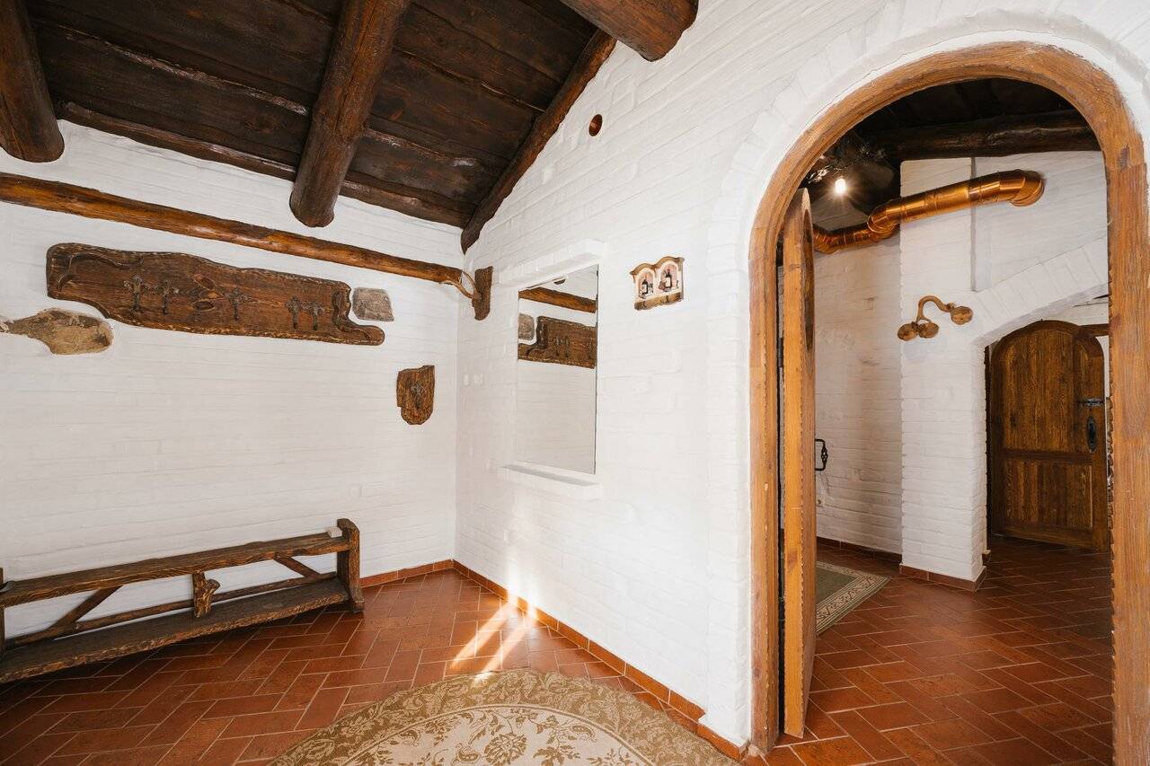 Фото Парк-Отеля Усадьба Мещёрская Гусь-Хрустальный 233