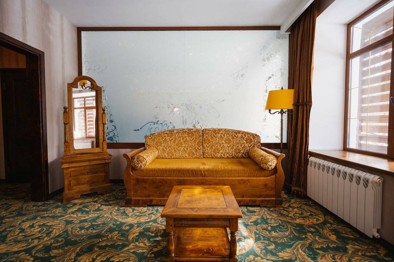 Фото Парк-Отеля Усадьба Мещёрская Гусь-Хрустальный 192