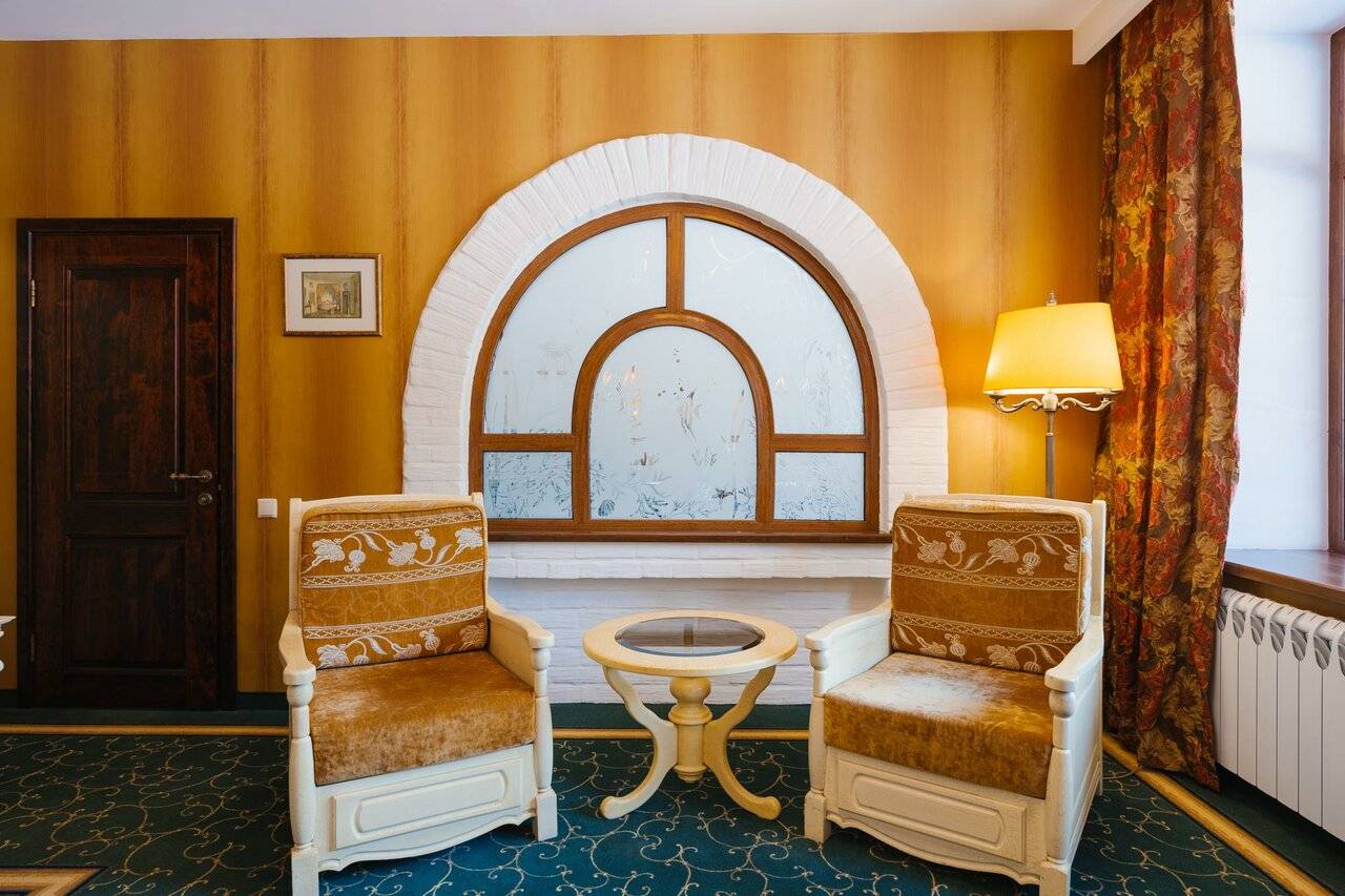 Фото Парк-Отеля Усадьба Мещёрская Гусь-Хрустальный 157