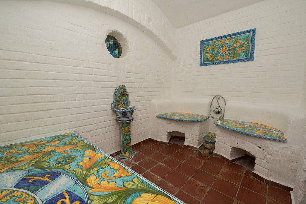 Фото Парк-Отеля Усадьба Мещёрская Гусь-Хрустальный 160