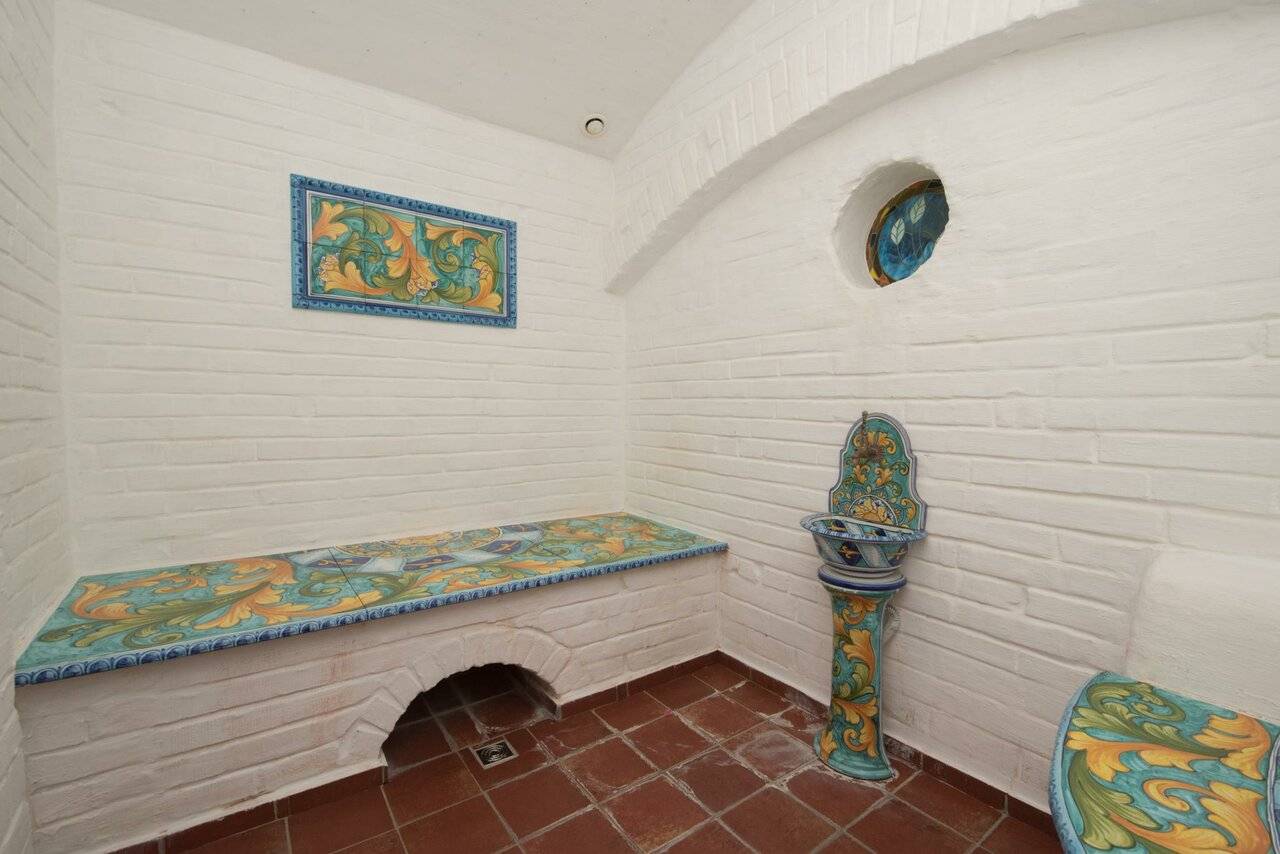 Фото Парк-Отеля Усадьба Мещёрская Гусь-Хрустальный 221