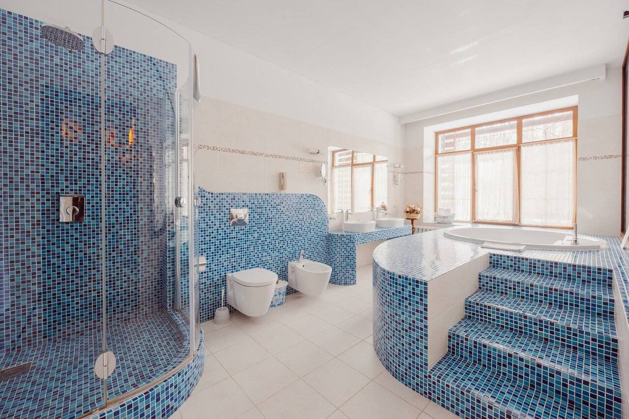 Фото Парк-Отеля Усадьба Мещёрская Гусь-Хрустальный 44