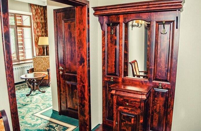 Фото Парк-Отеля Усадьба Мещёрская Гусь-Хрустальный 30