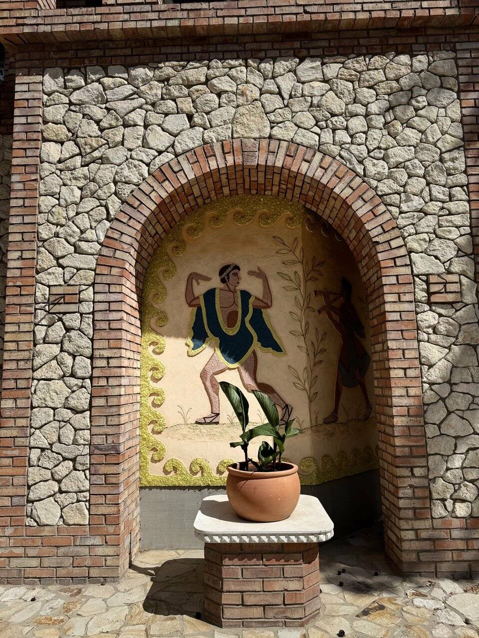 Фото Парк-Отеля Усадьба Мещёрская Гусь-Хрустальный 144