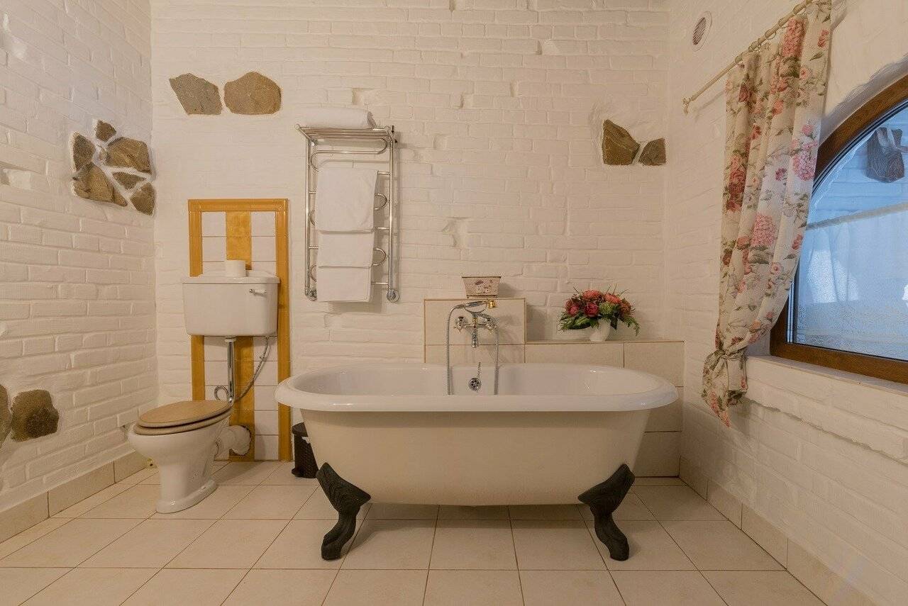 Фотографии номера Альпийский дом. Шале (одноуровневый номер) в Парк-Отеле Усадьба Мещёрская Гусь-Хрустальный