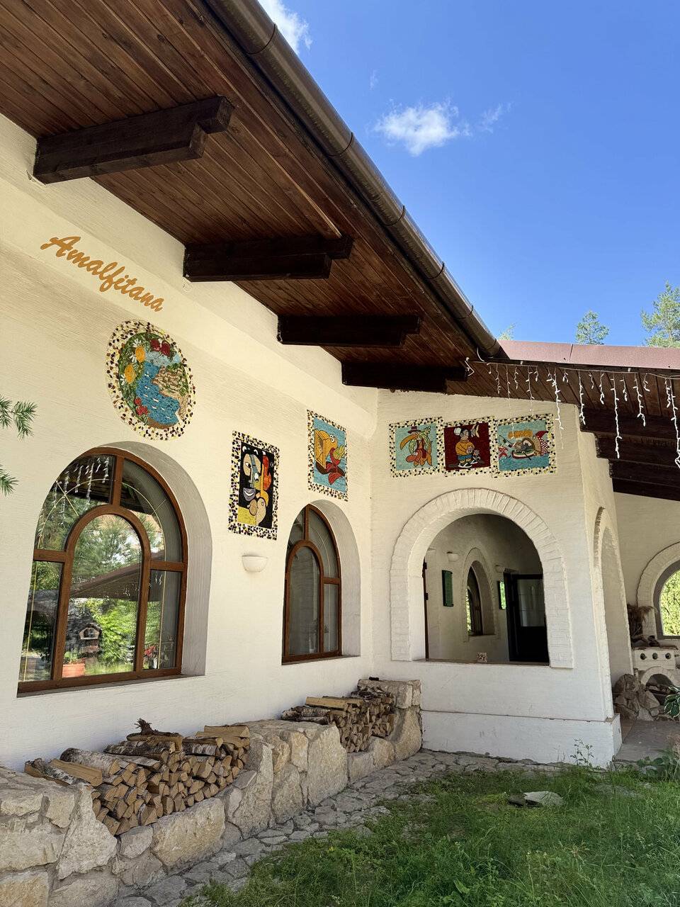 Фото Парк-Отеля Усадьба Мещёрская Гусь-Хрустальный 114