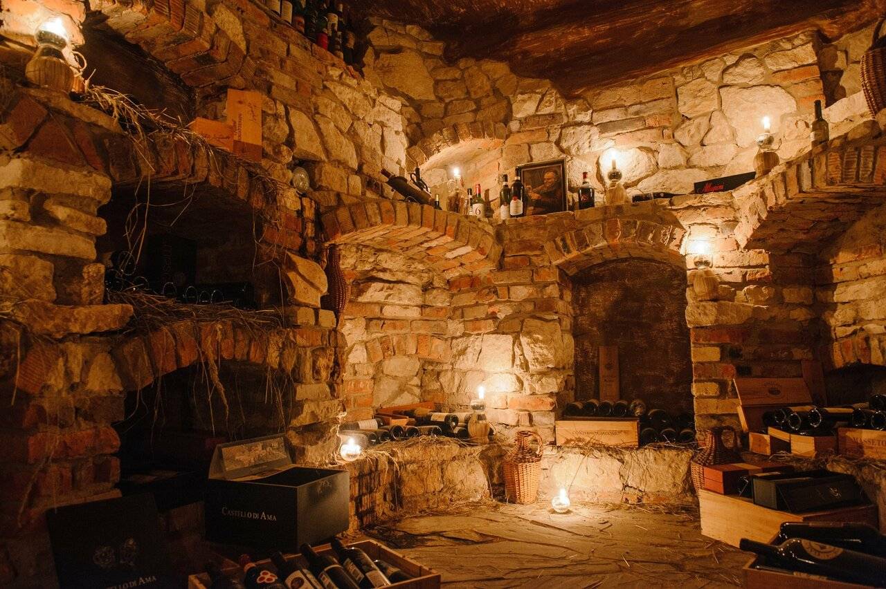 Фото Парк-Отеля Усадьба Мещёрская Гусь-Хрустальный 18