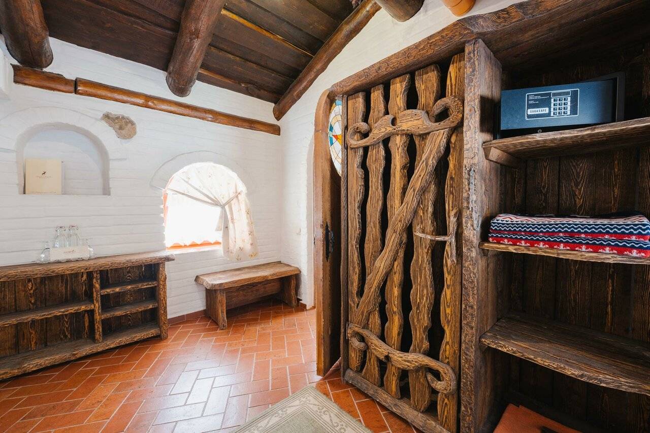 Фото Парк-Отеля Усадьба Мещёрская Гусь-Хрустальный 107