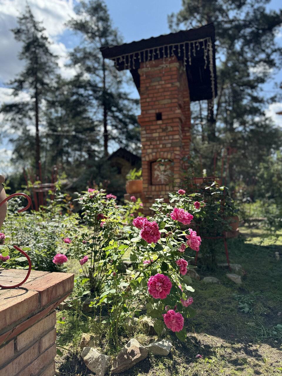 Фото Парк-Отеля Усадьба Мещёрская Гусь-Хрустальный 55