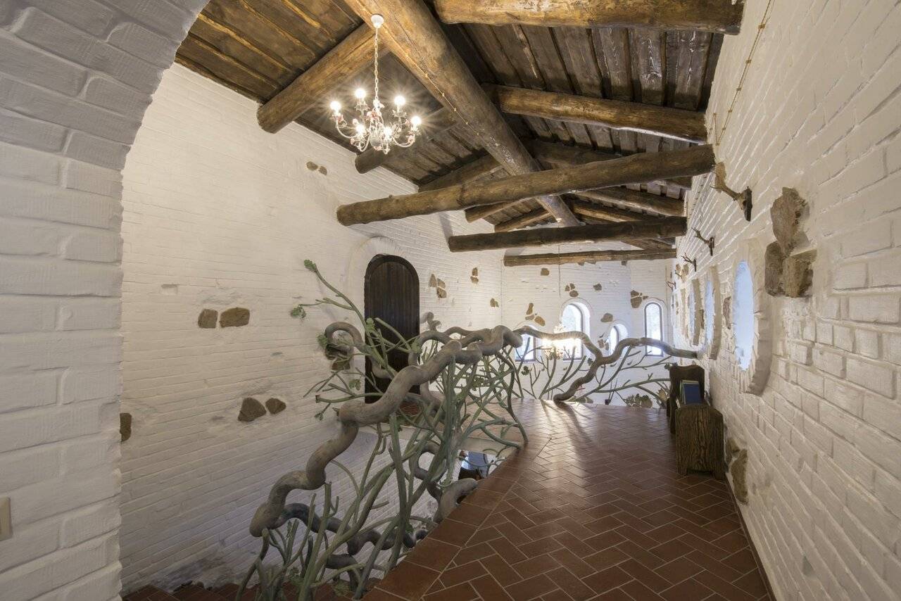 Фото Парк-Отеля Усадьба Мещёрская Гусь-Хрустальный 228