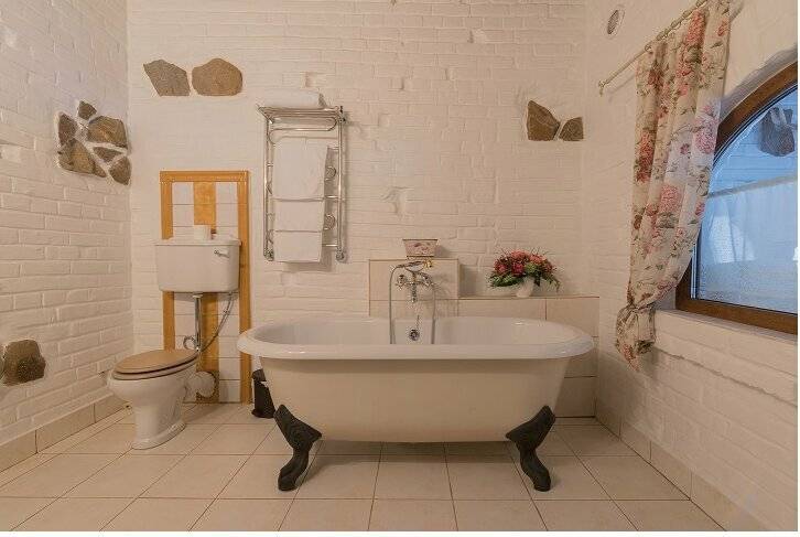 Фото Парк-Отеля Усадьба Мещёрская Гусь-Хрустальный 235