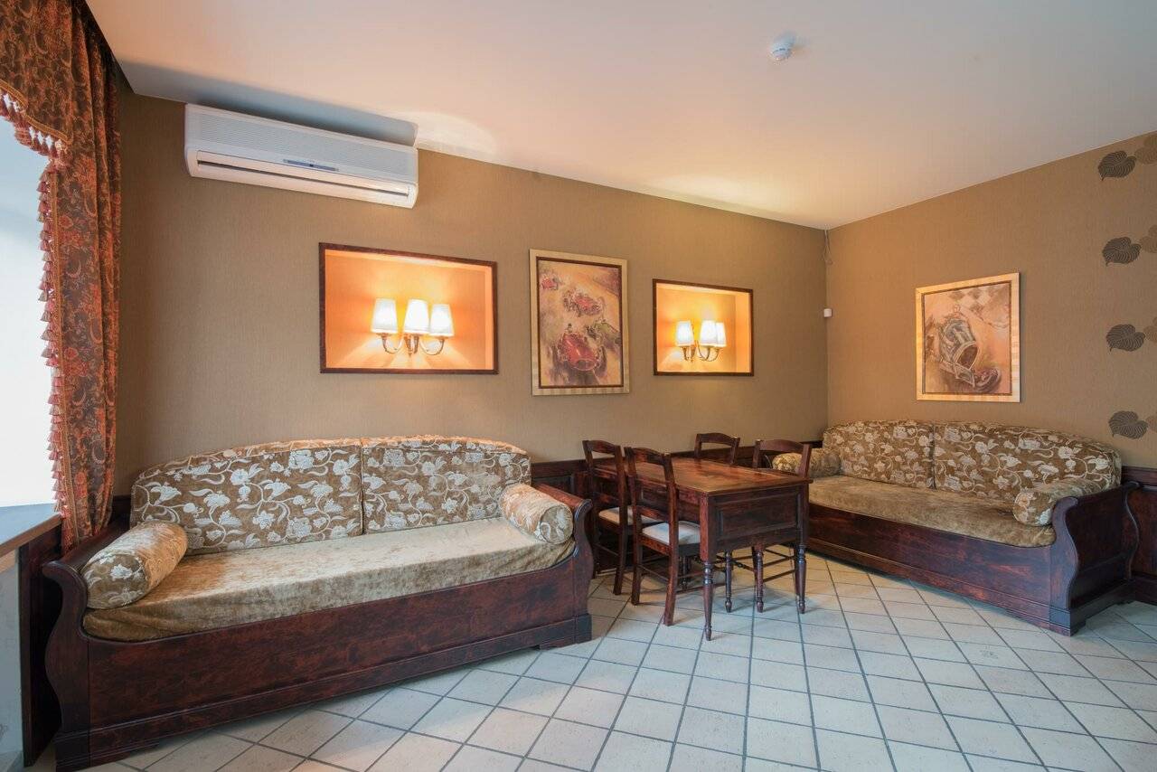 Фото Парк-Отеля Усадьба Мещёрская Гусь-Хрустальный 112