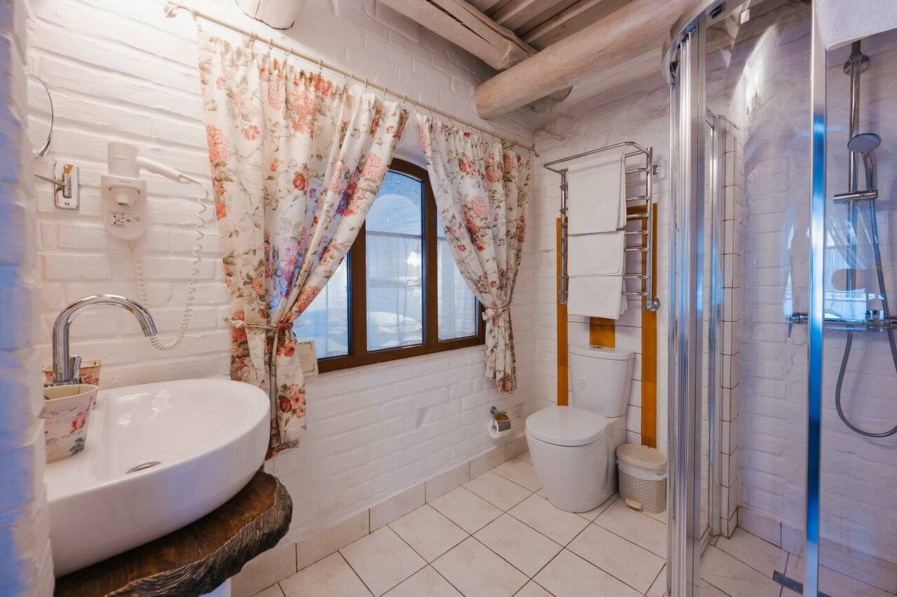 Фото Парк-Отеля Усадьба Мещёрская Гусь-Хрустальный 162