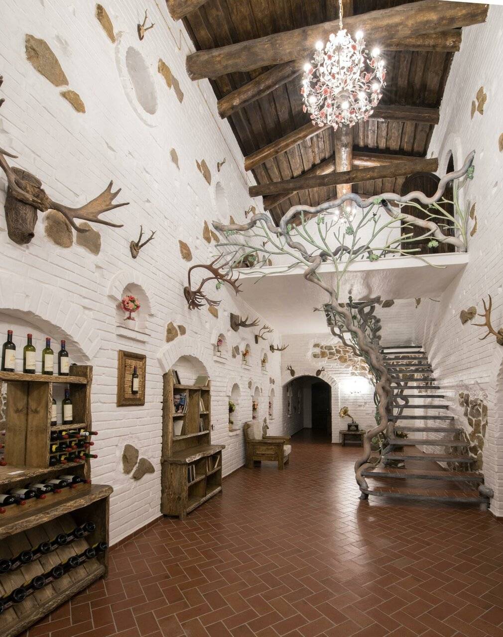 Фото Парк-Отеля Усадьба Мещёрская Гусь-Хрустальный 108