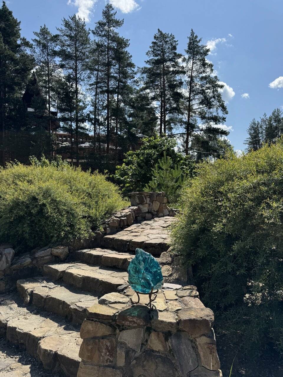 Фото Парк-Отеля Усадьба Мещёрская Гусь-Хрустальный 83