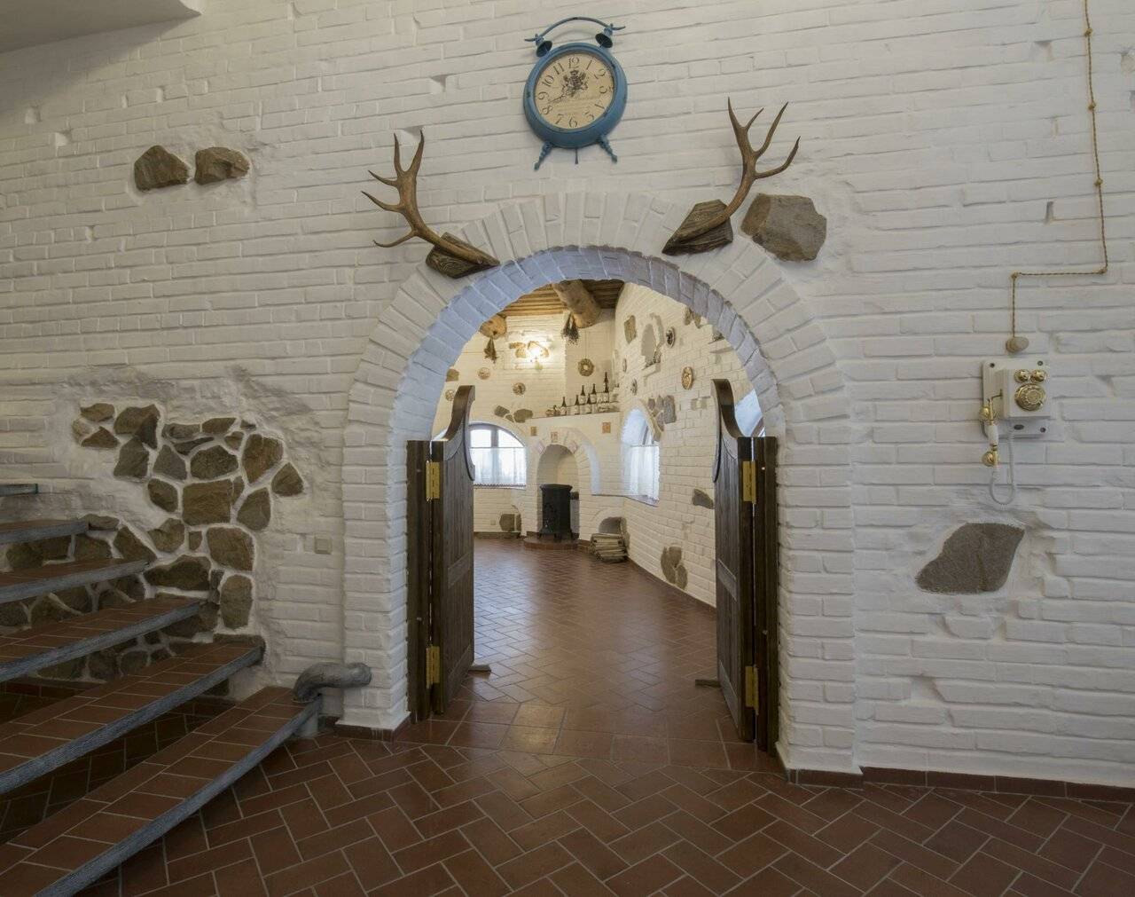 Фото Парк-Отеля Усадьба Мещёрская Гусь-Хрустальный 127