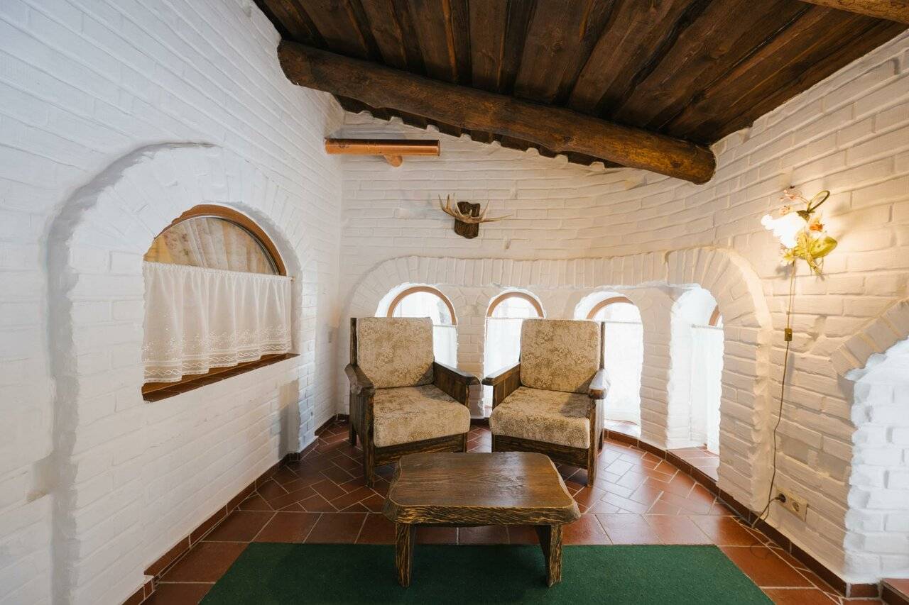 Фото Парк-Отеля Усадьба Мещёрская Гусь-Хрустальный 198