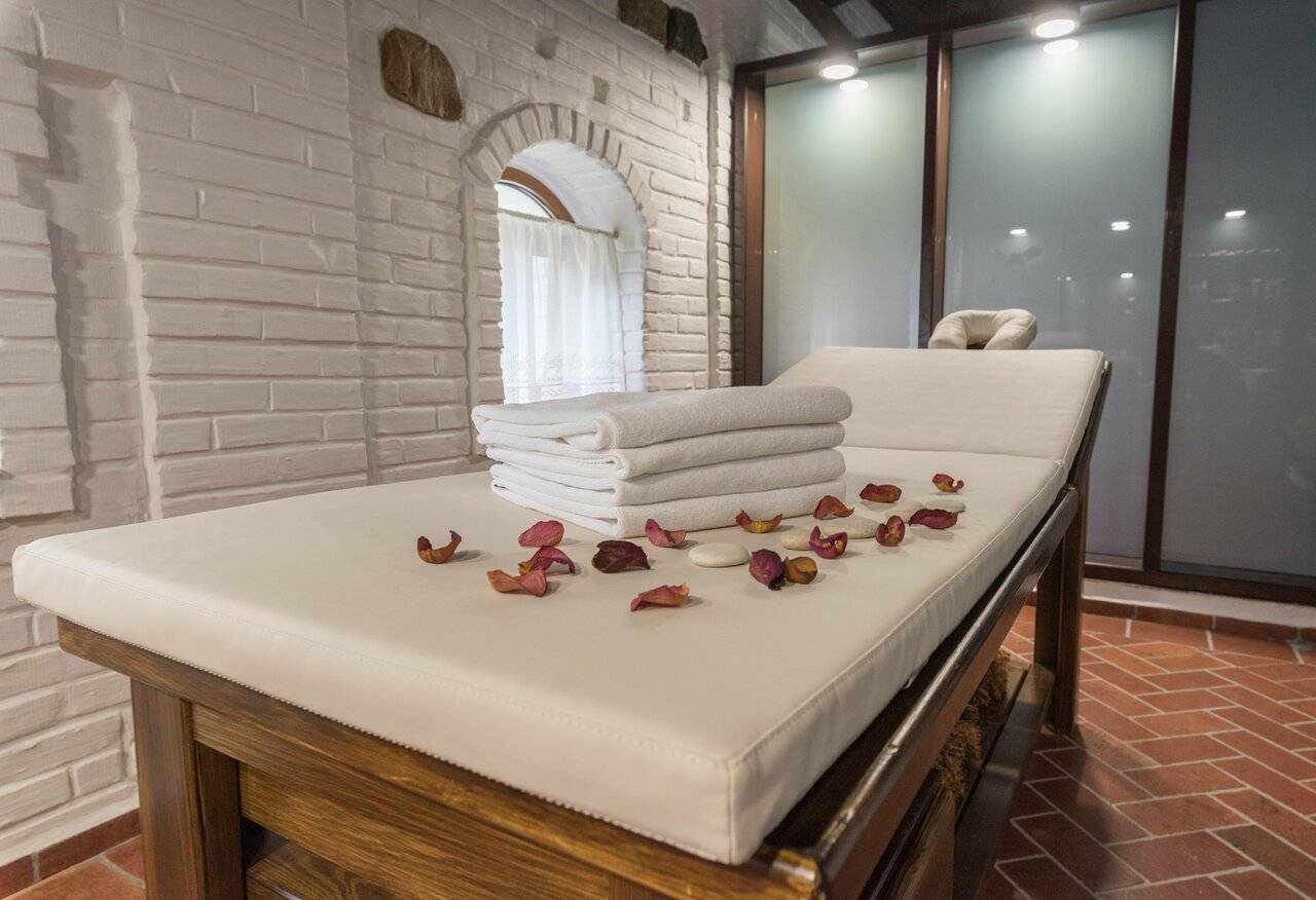 Фото Парк-Отеля Усадьба Мещёрская Гусь-Хрустальный 98