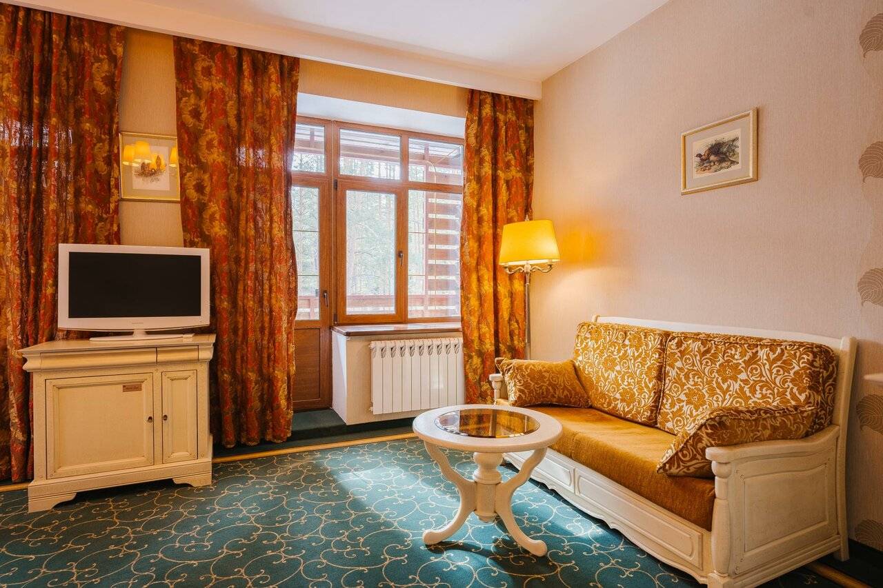 Фото Парк-Отеля Усадьба Мещёрская Гусь-Хрустальный 82