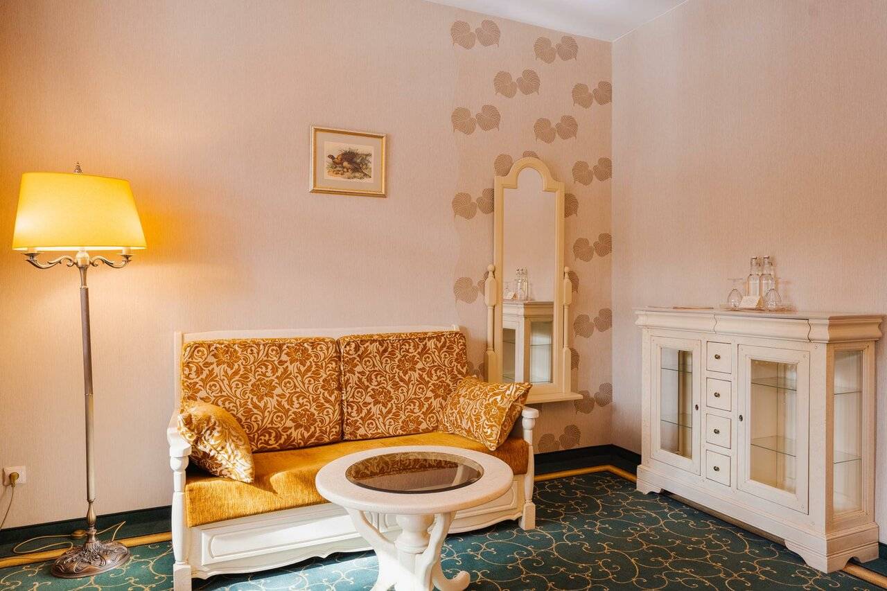 Фото Парк-Отеля Усадьба Мещёрская Гусь-Хрустальный 122