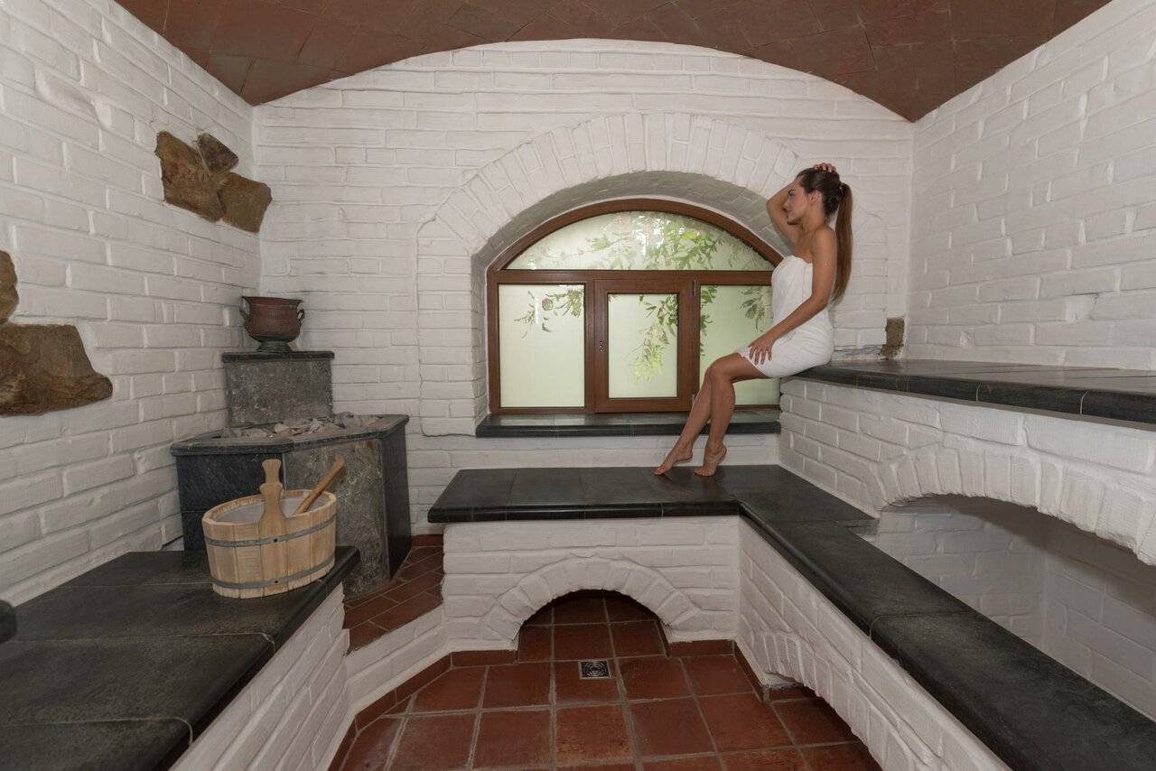 Фото Парк-Отеля Усадьба Мещёрская Гусь-Хрустальный 72