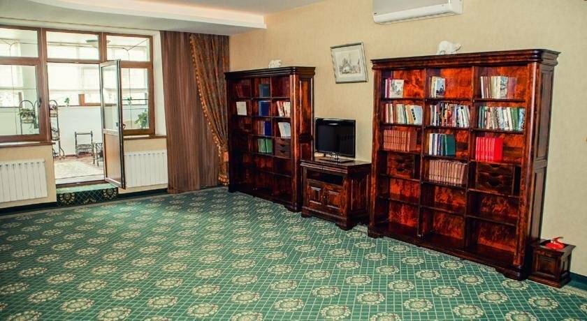 Фото Парк-Отеля Усадьба Мещёрская Гусь-Хрустальный 167