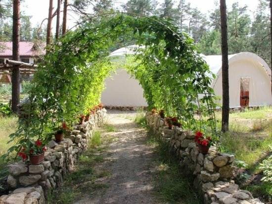 Фото Парк-Отеля Усадьба Мещёрская Гусь-Хрустальный 85