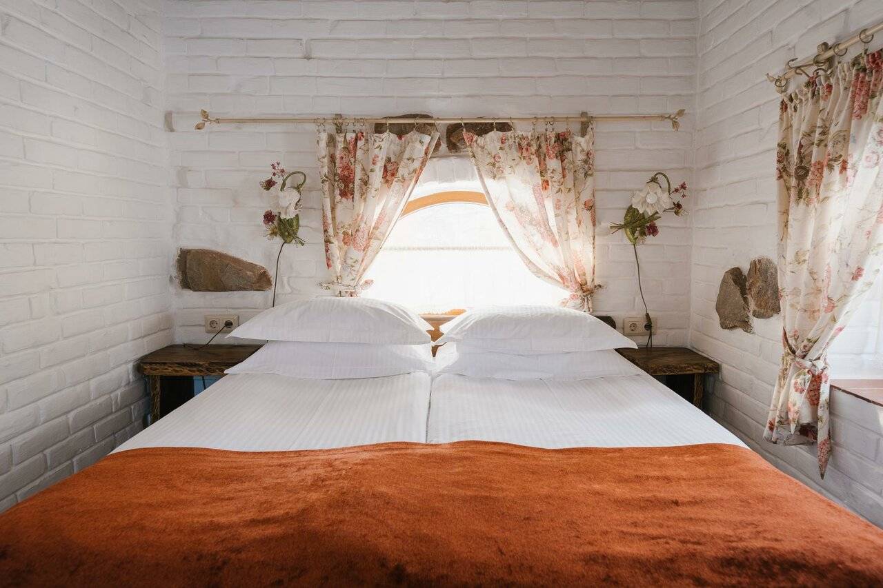 Фото Парк-Отеля Усадьба Мещёрская Гусь-Хрустальный 69