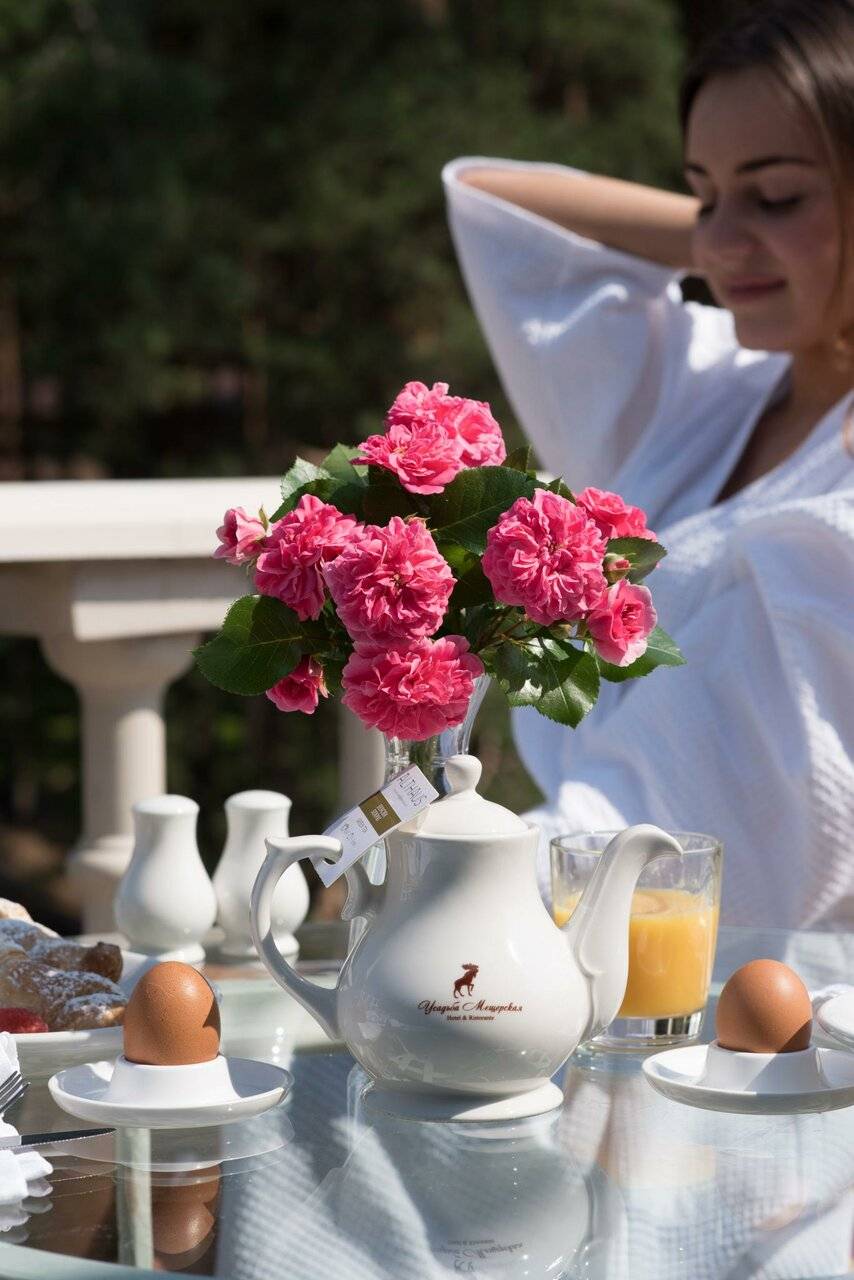 Фото Парк-Отеля Усадьба Мещёрская Гусь-Хрустальный 93