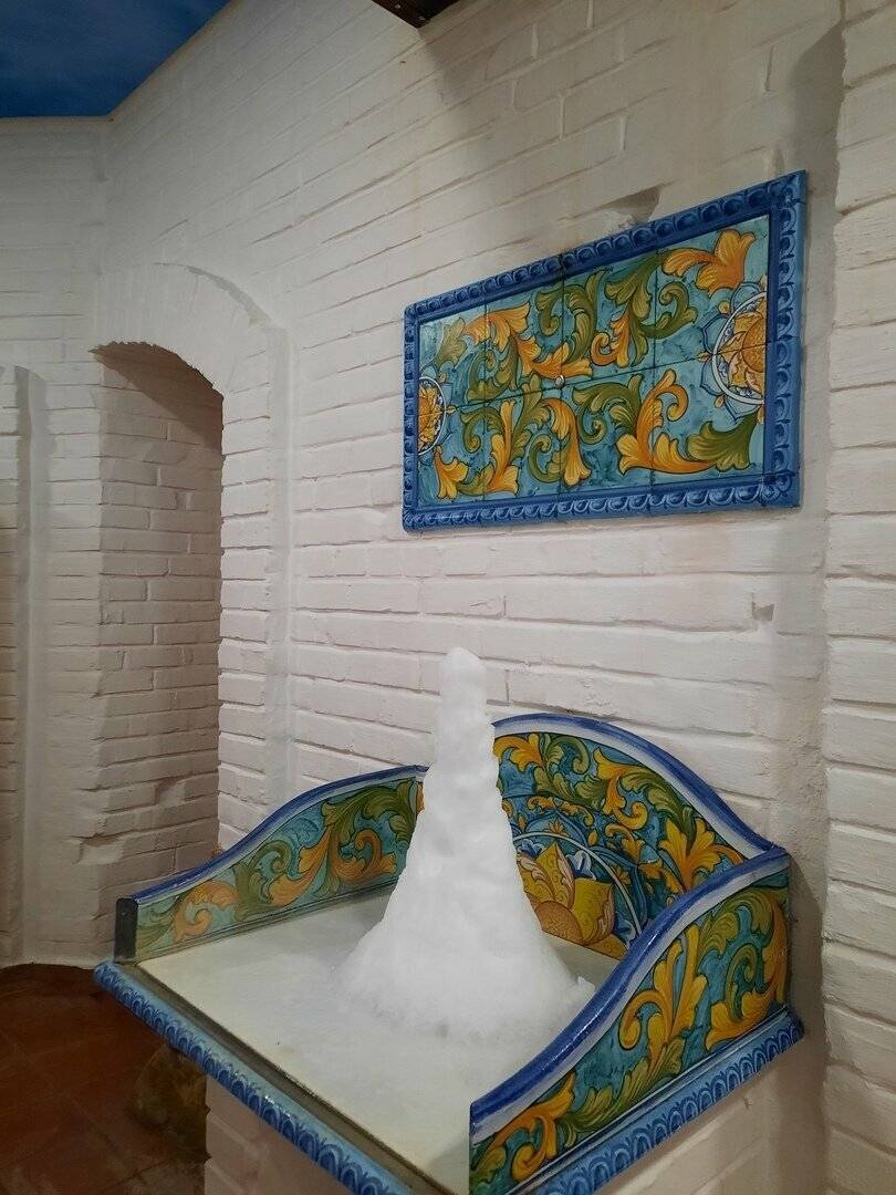 Фото Парк-Отеля Усадьба Мещёрская Гусь-Хрустальный 67