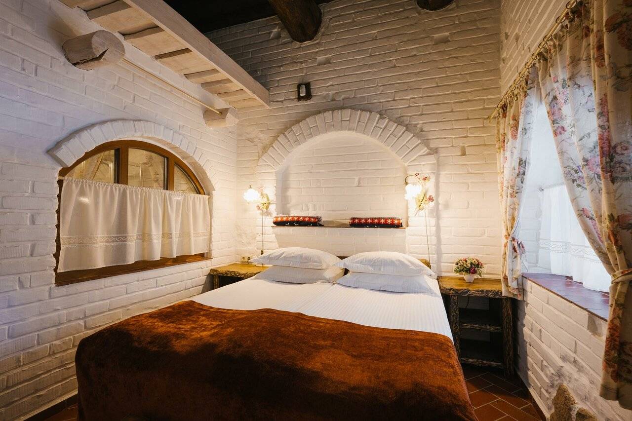 Фото Парк-Отеля Усадьба Мещёрская Гусь-Хрустальный 154